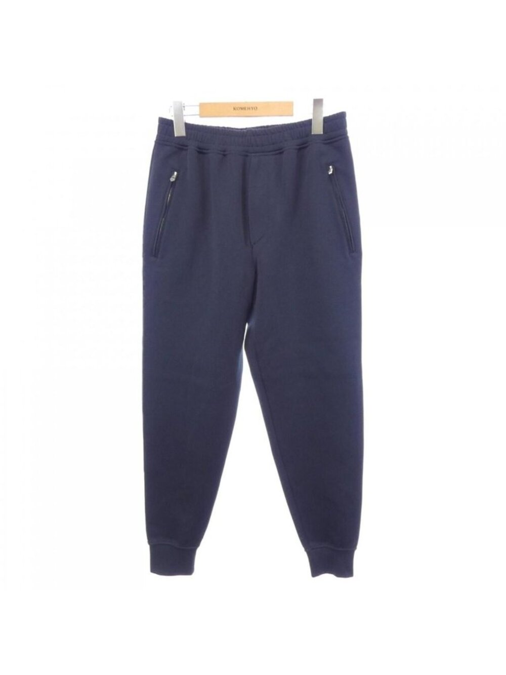 Hermes Pants Blue